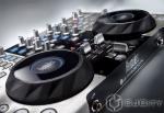 DJ- Hercules DJ Console 4-Mx